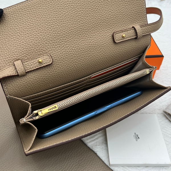 エルメス バッグ 激安着用イメージ